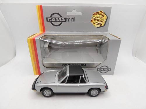 Porsche 914 1128 - vw,