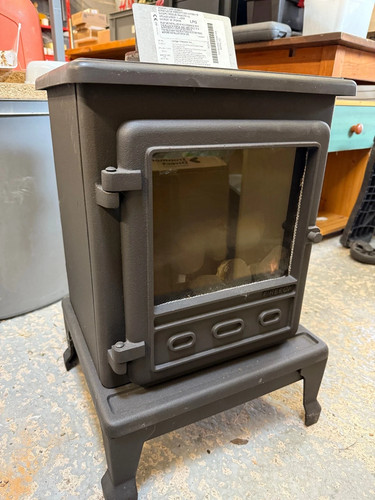 Firefox lpg gas fire stove - fire,