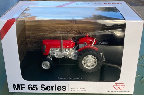 Universal hobbies massey - universal,
