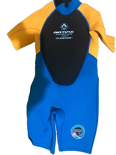 Airtime watertime child - watertime, child's