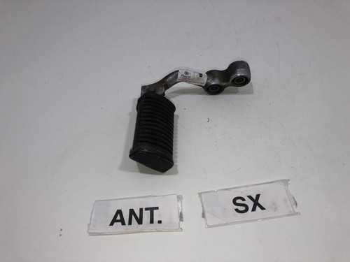 Front left footboard suzuki - suzuki, gn