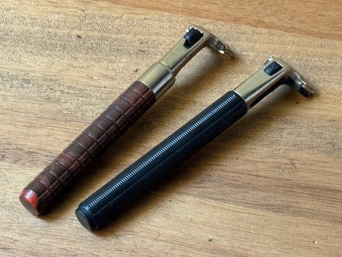 Vintage 1980 gillette - vintage, 1980's