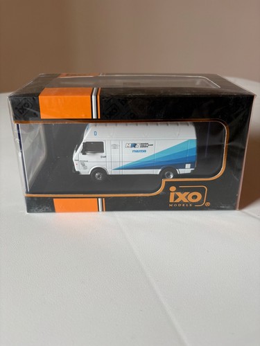 Ixo rac375x volkswagen - 1:43,