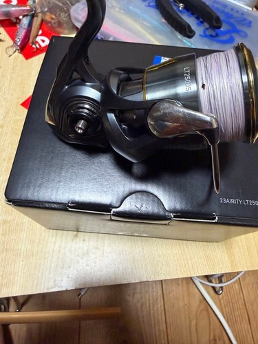Airity 2500s - airity,