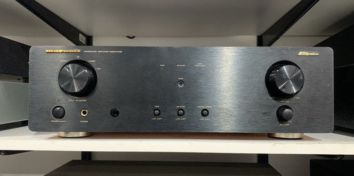 Marantz pm60100se integrated - marantz,