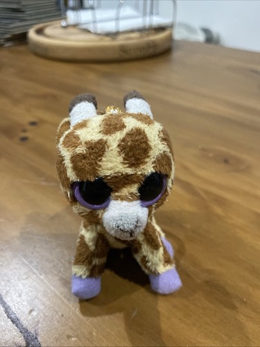 Beanie boo keyring - ty, boo’s