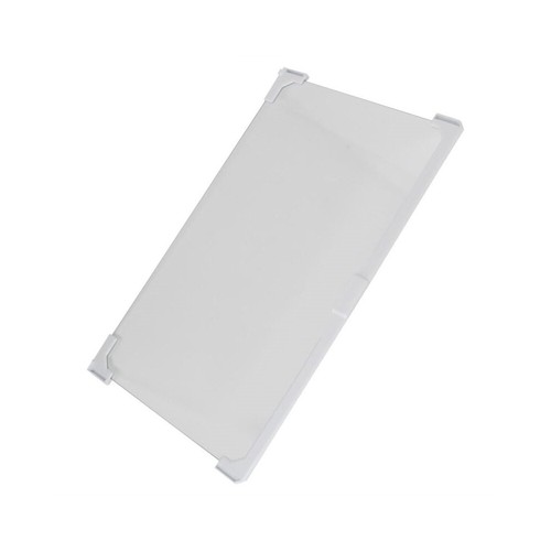 Husky glass shelf - glass, &