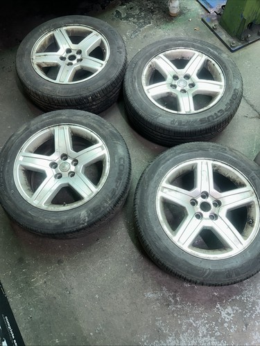 Chrysler 300c original - original, 18”