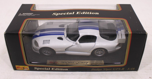 Maisto 31845 special edition - maisto,