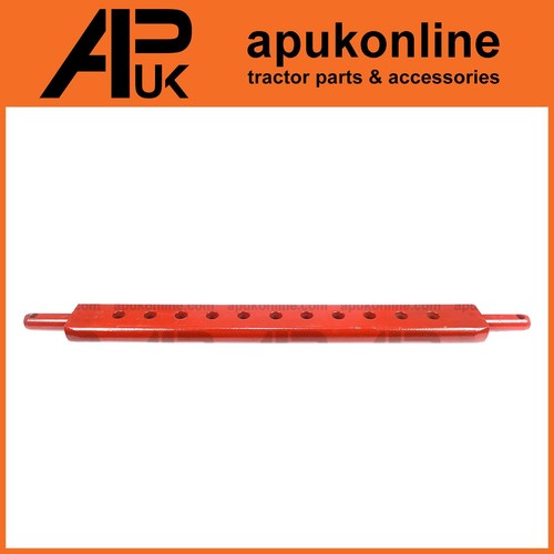 Cat drawbar for - 2,