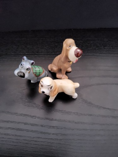 Collectable wade whimsies - collectable,