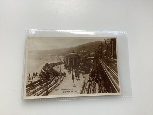 Vintage real photo - vintage, b/w