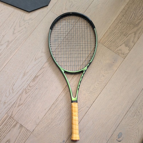 Wilson blade pro h22 16x19 - h22,