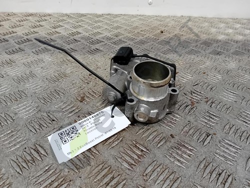 2012 2017 ford focus throttle - ford,