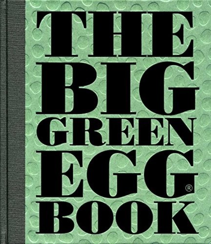 The big green - book,