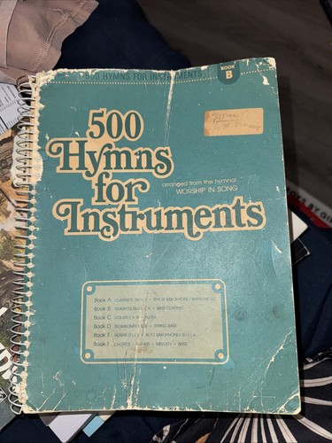 500 hymns for - hymns,