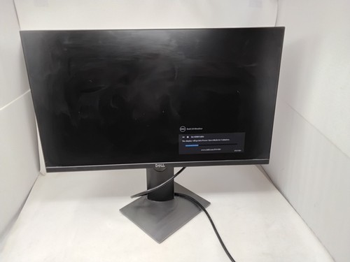 Dell p2419h ips full hd - dell,