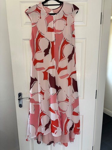 Reiss dress size - reiss,