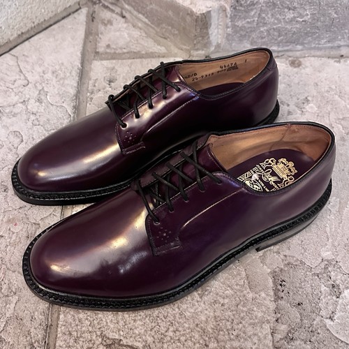 New johnson murphy - &,