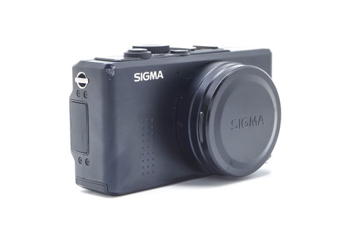 Sigma dp1s 0mp - 14.0mp, compact