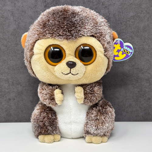 Rare beanie boos boo - ty,