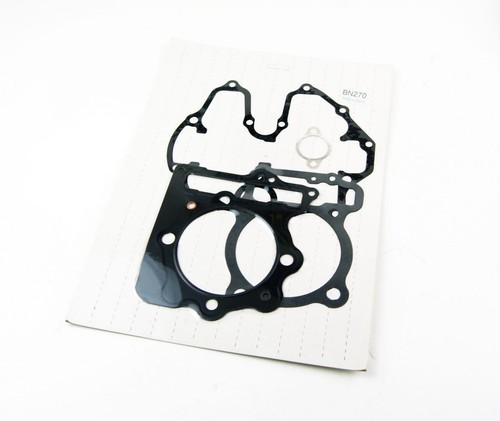 Top end gasket - end, set