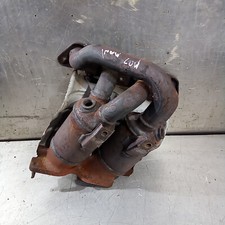 Toyota MR2 Roadster Mk3 1999-2007 1ZZ-FE Exhaust Manifold Header inc Cats