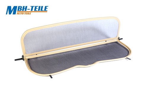 Convertible wind deflector - convertible,