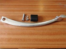 Kickstart Lever Vespa GS160 GS 160  SS180 SS  Rally  180 200 With Kick Rubber