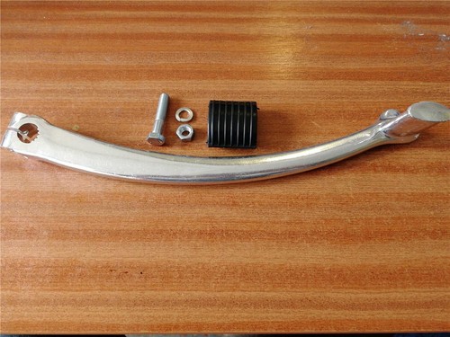 Kickstart lever vespa gs160 - lever, gs