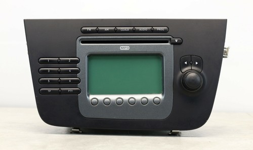 Blaupunkt 359 lhd mp3 aux - se,