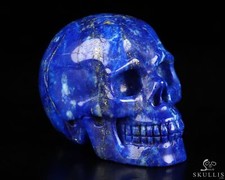 Gemstone 2.0" Lapis Lazuli