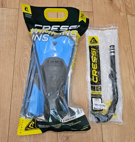 Cressi swimming snorkelling - cressi,