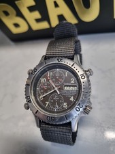 Casio Timber Cruiser TIC-104