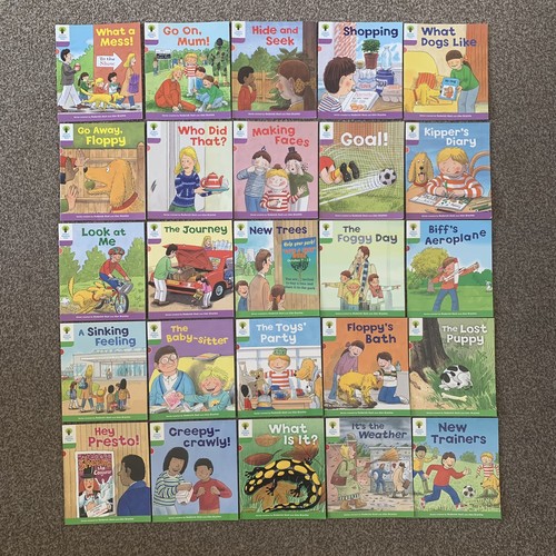X25 biff chip and kipper - x25,