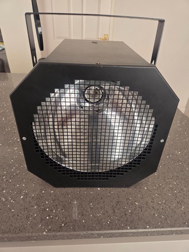 Soundlab 240v 400w cannon - 400w, /