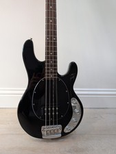 Sterling by Musicman Stingray Ray34