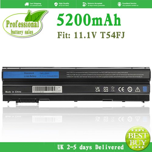 Battery 312 1163 - battery, dell