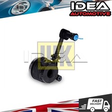 CSC Concentric Slave Cylinder