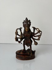Hindu Goddess Called Kali