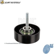 PULLER GUIDE PULLEY V-RIBBED