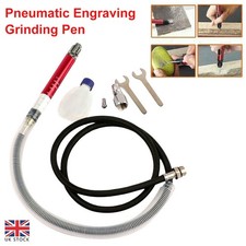 Air Micro Die Grinder