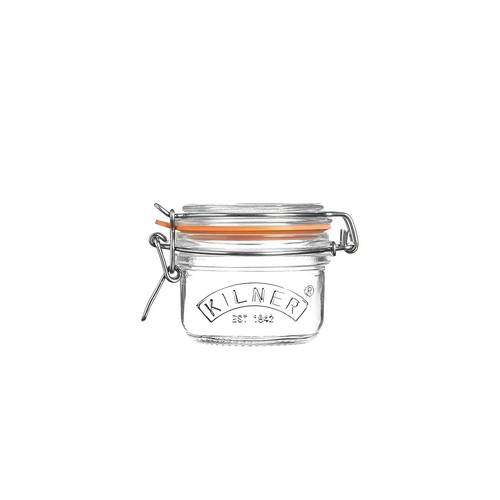 Kilner 125 litre round clip - kilner,