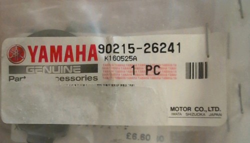 Yamaha washer lock - yamaha, washer,