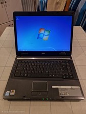 Acer Extensa 5220 Laptop Intel