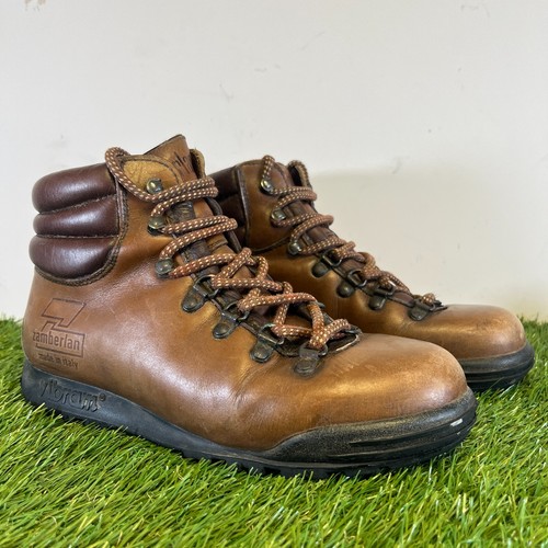Zamberlan boots size - boots, 6.5