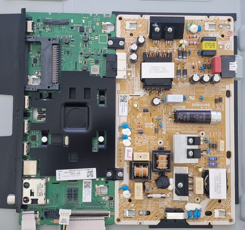 Samsung ue55du7100 main board - samsung,