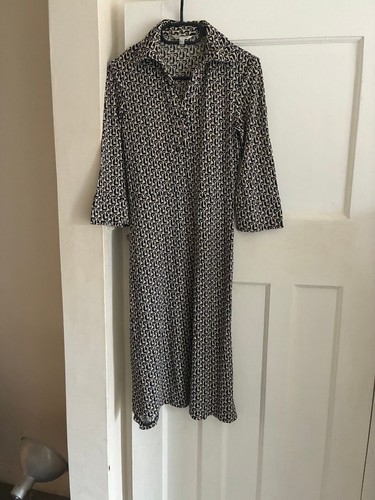 Bennett dress black - l.,
