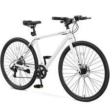Adult Hybrid Bike 700C -