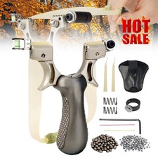 Powerful Slingshot Catapult